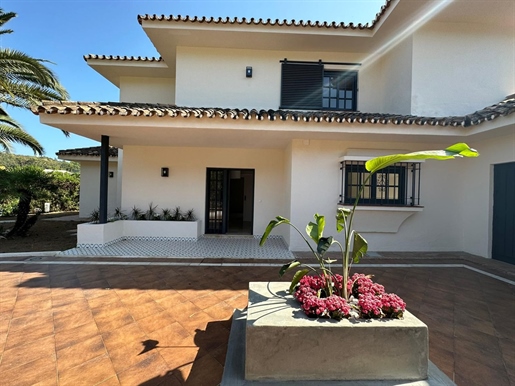 House in Malaga Este, Costa del Sol
