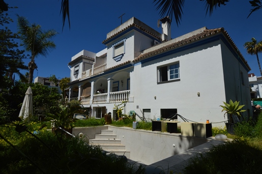House in Costalita, Costa del Sol