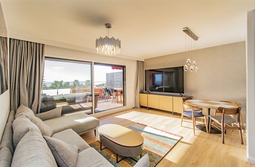 Apartment in New Golden Mile, Costa del Sol
