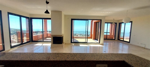 Apartment in Calahonda, Costa del Sol