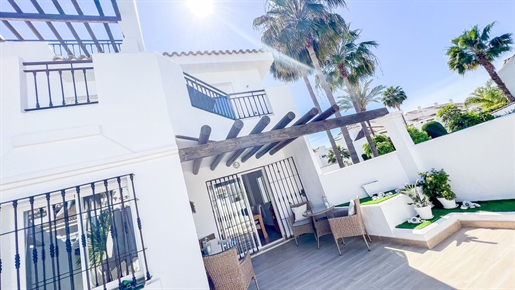 Maison à Marbella, Costa del Sol