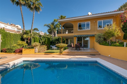 Maison à Riviera del Sol, Costa del Sol