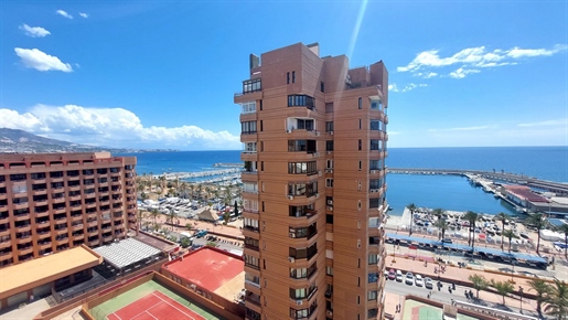 Apartment in Fuengirola, Costa del Sol