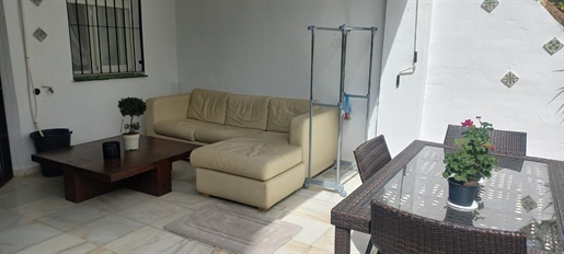 Apartment in Calahonda, Costa del Sol