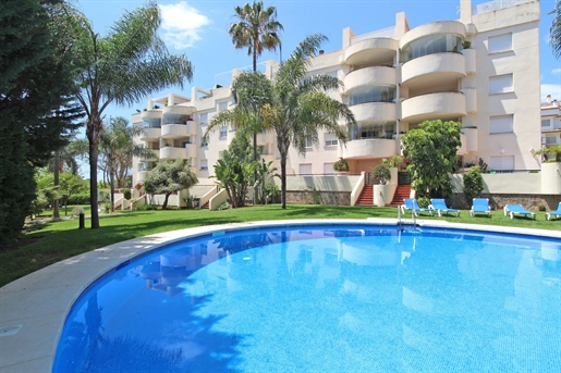 Apartamento en Marbella, Costa del Sol