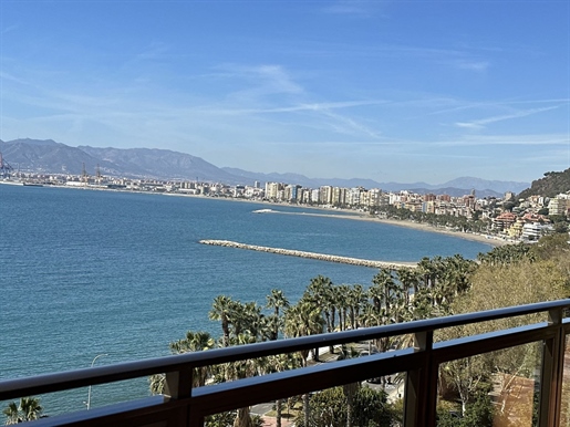 Apartamento en Málaga Este, Costa del Sol