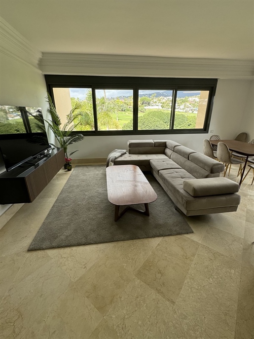 Appartement in Nueva Andalucia, Costa del Sol