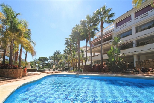 Appartement à Marbella, Costa del Sol