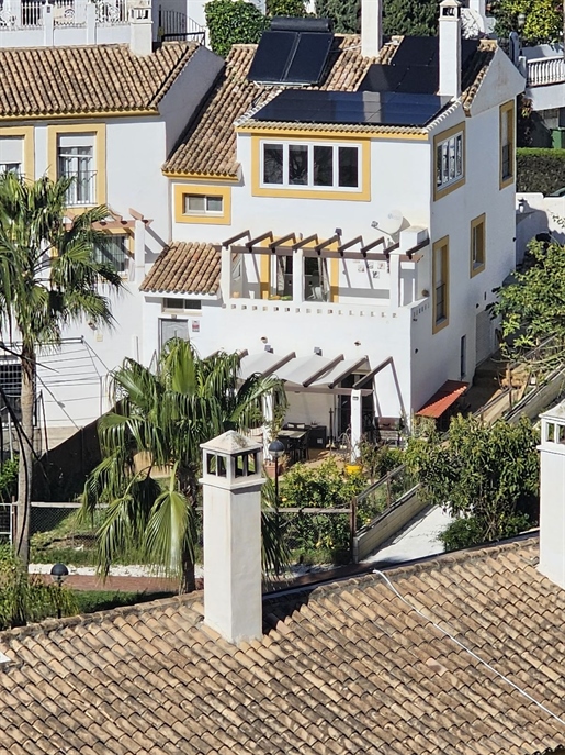 Huis in Riviera del Sol, Costa del Sol