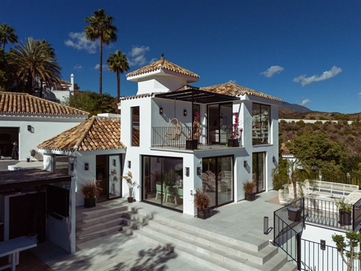 Maison à Nueva Andalucia, Costa del Sol