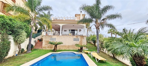 Villa in Riviera del Sol, Costa del Sol