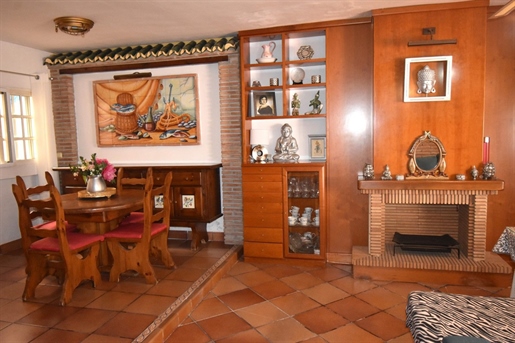Maison à Torremolinos, Costa del Sol