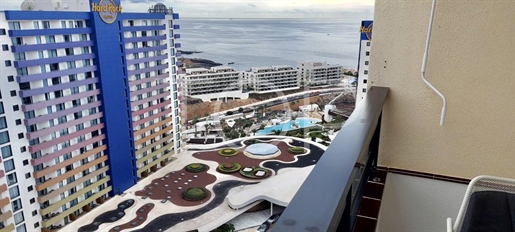 Appartement moderne avec vue imprenable à Playa Paraíso