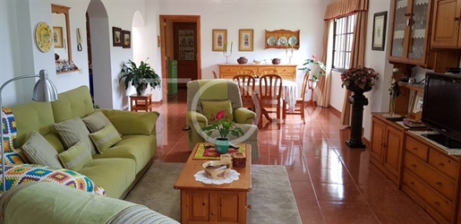 Spaziosa casa bifamiliare a La Orotava, nel nord di Tenerife