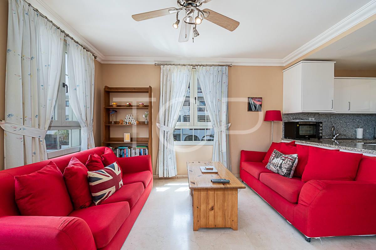 Purchase: Apartment (38632)