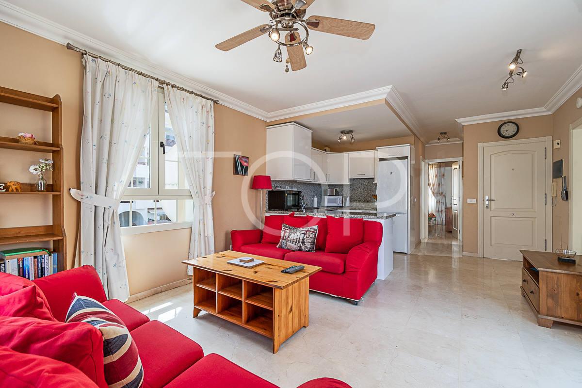 Purchase: Apartment (38632)