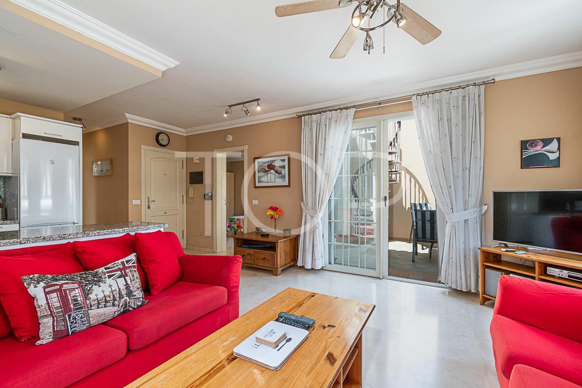 Purchase: Apartment (38632)