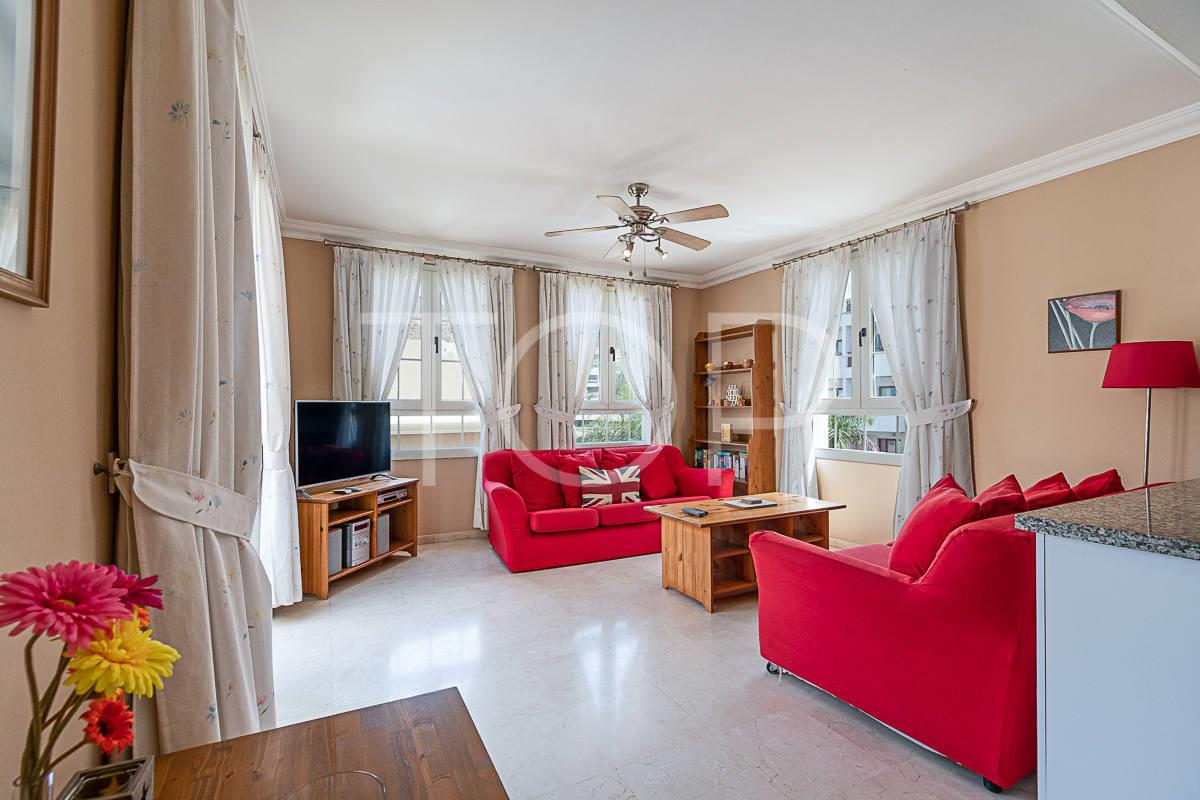 Purchase: Apartment (38632)