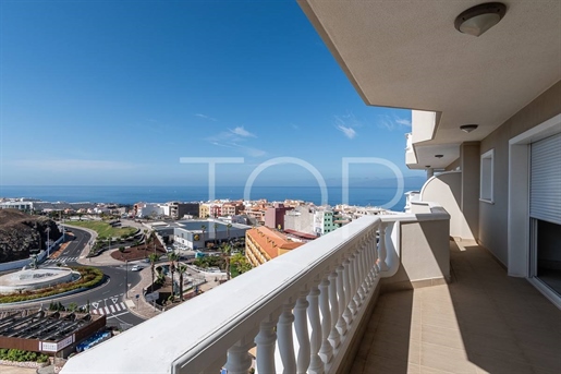 Penthouse Appartement in Gigansol del Mar