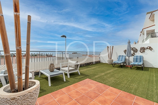 Moderne 2-Schlafzimmer-Wohnung mit großzügiger Terrasse im exklusiven Magnolia Golf Resort, La Calet