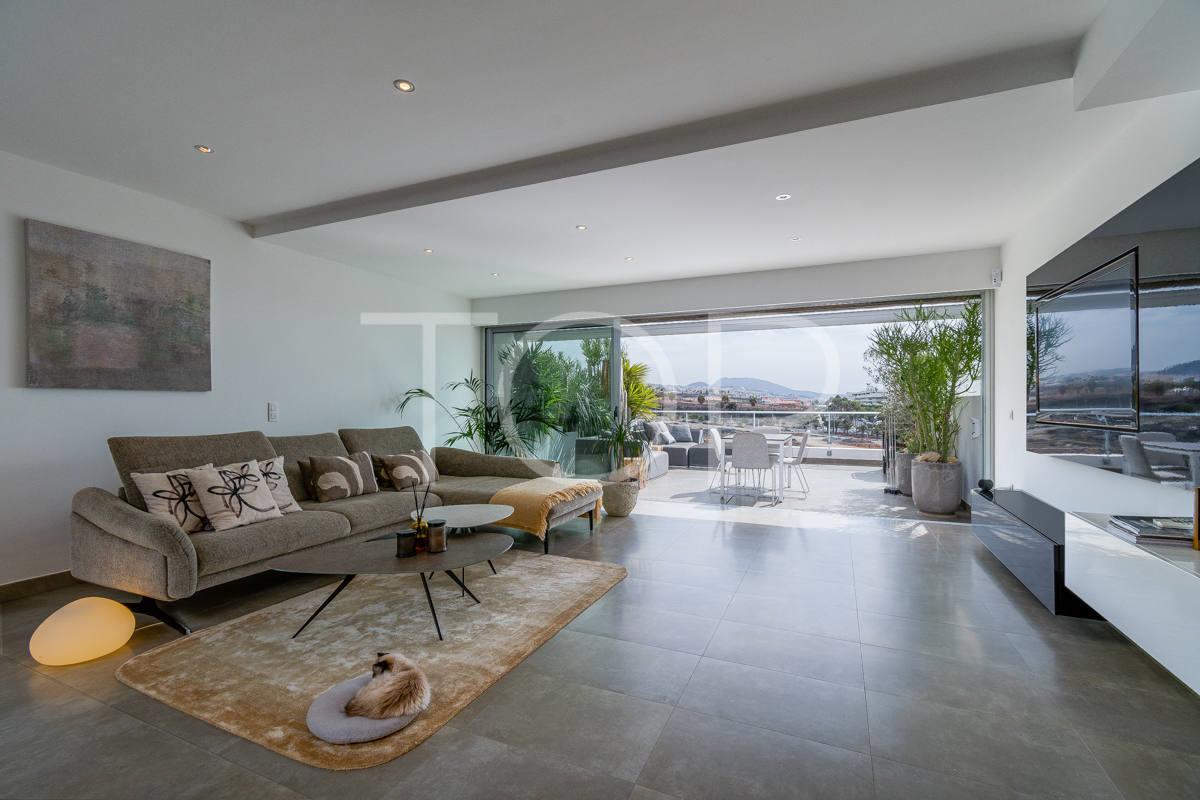 Purchase: Apartment (38679)