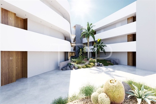 El Madroñal - Nuovi appartamenti - Eleganti - Moderni