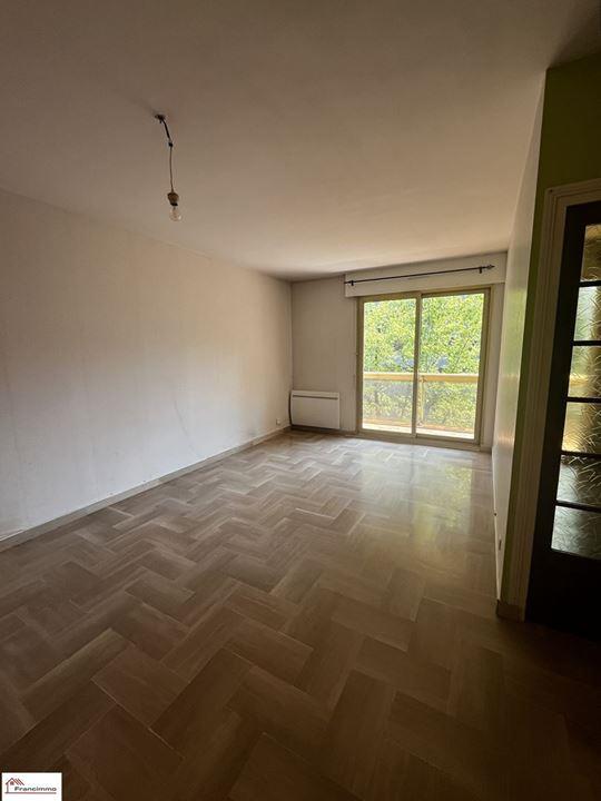 Appartement à vendre, 43m², Grenoble