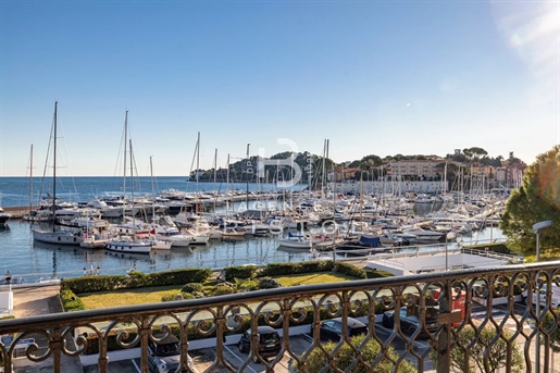 Apartment in Saint-Jean-Cap-Ferrat - Sea view - Near City Center - Buy and Sell with Agence Bristol