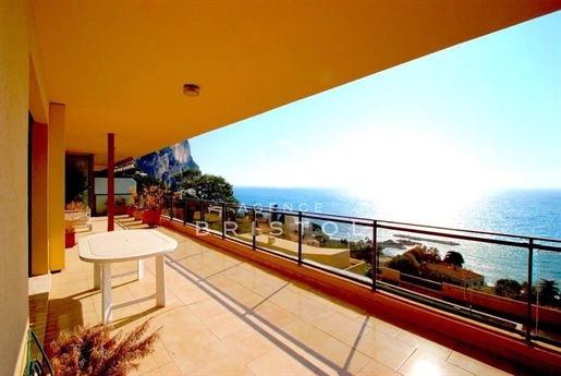 Apartment in Beaulieu-sur-Mer - Top Floor - Agence bristol - Selling & Buying