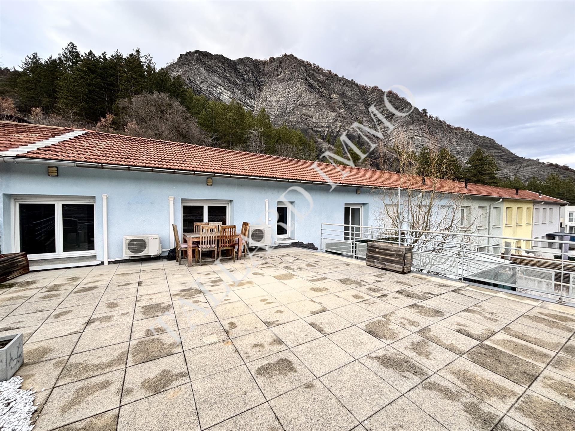 Appartement à vendre, 72m², La Saulce