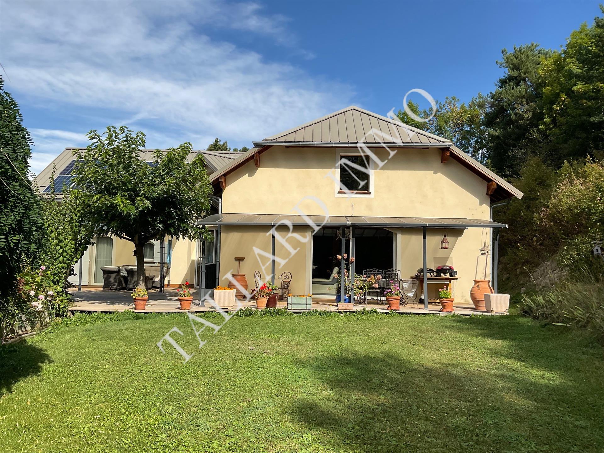 Maison à vendre, 330m², Montclar