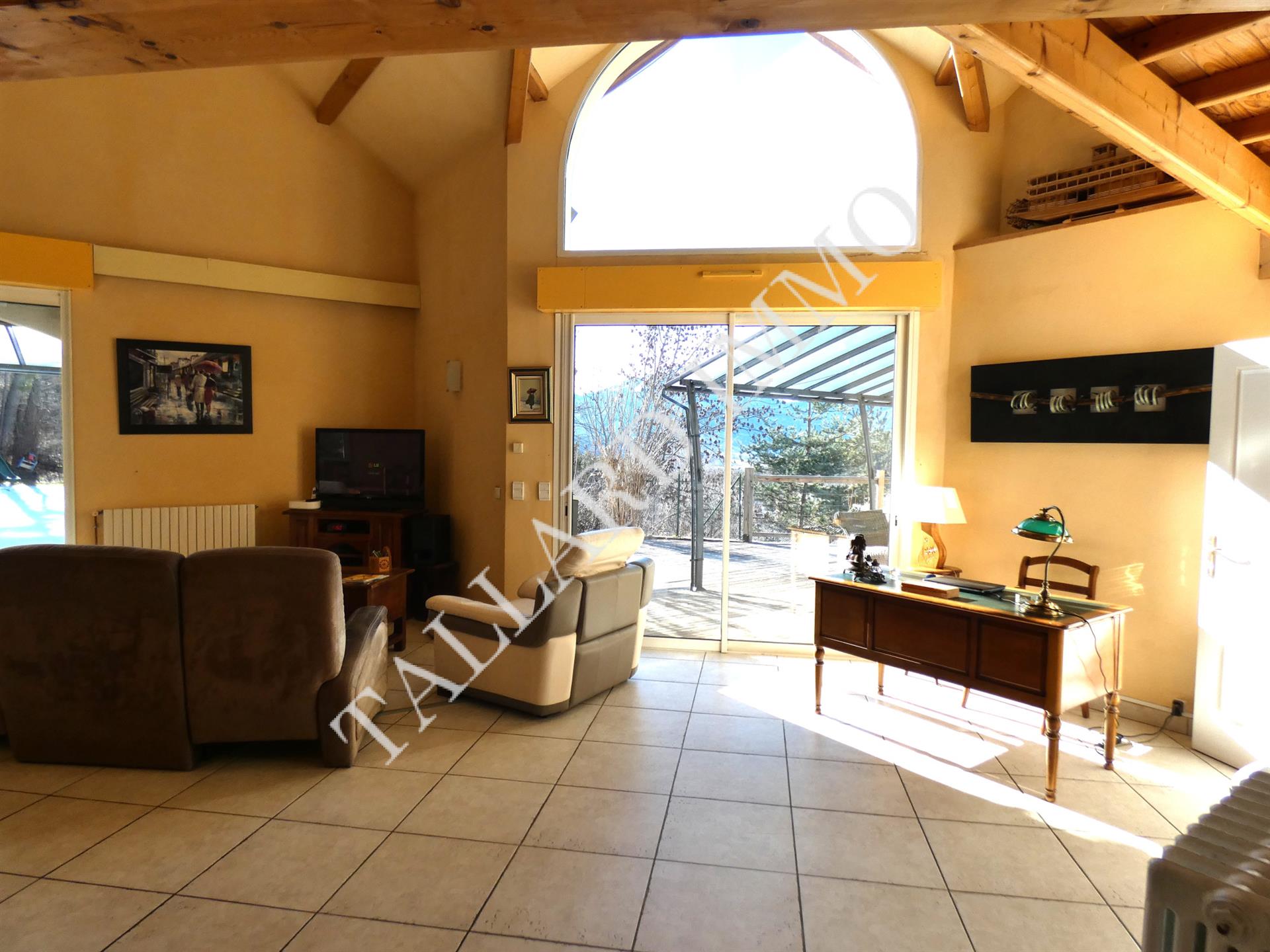 Maison à vendre, 330m², Montclar