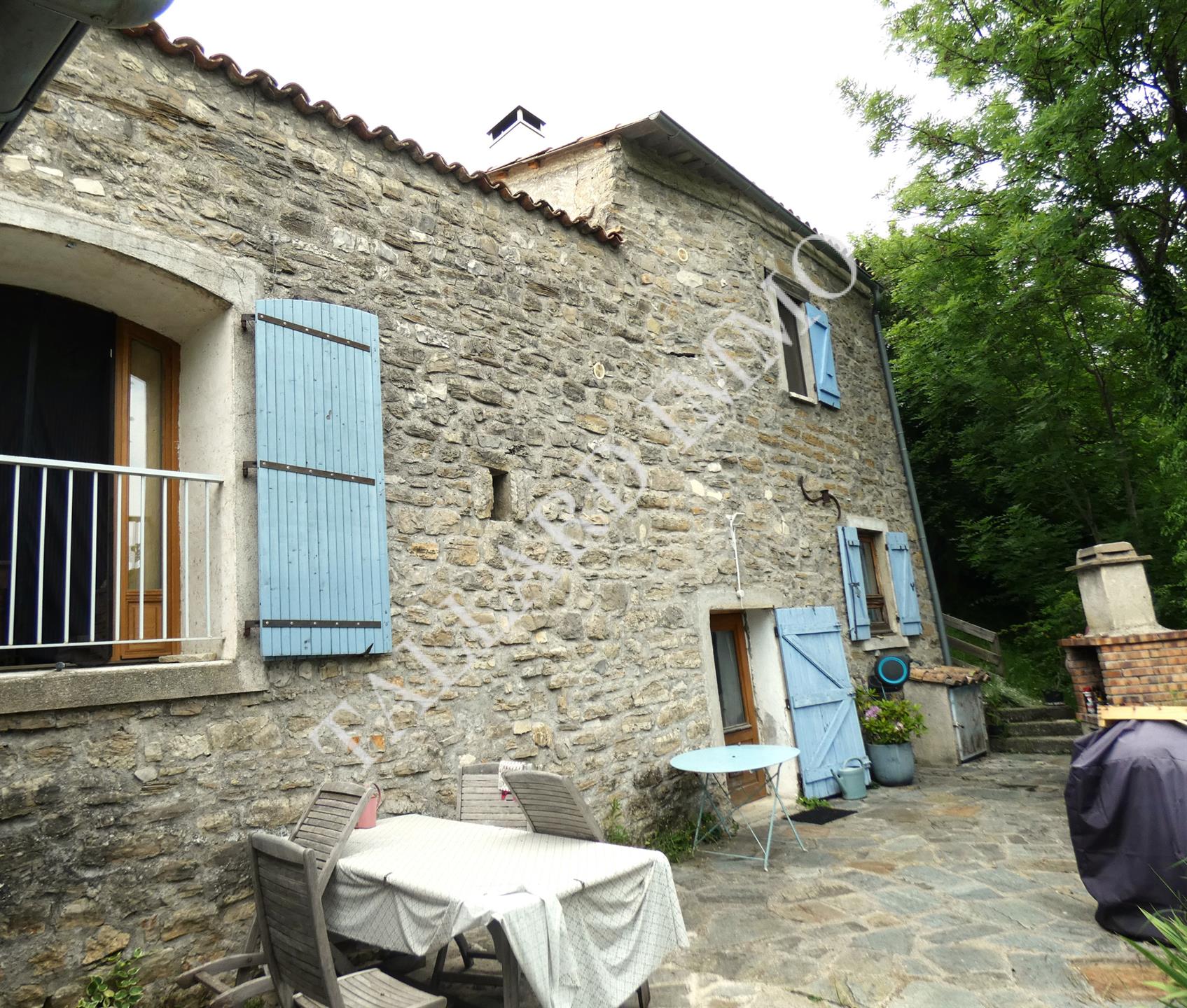 Maison à vendre, 120m², Montjay