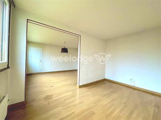 Zakup: Mieszkanie (78570)