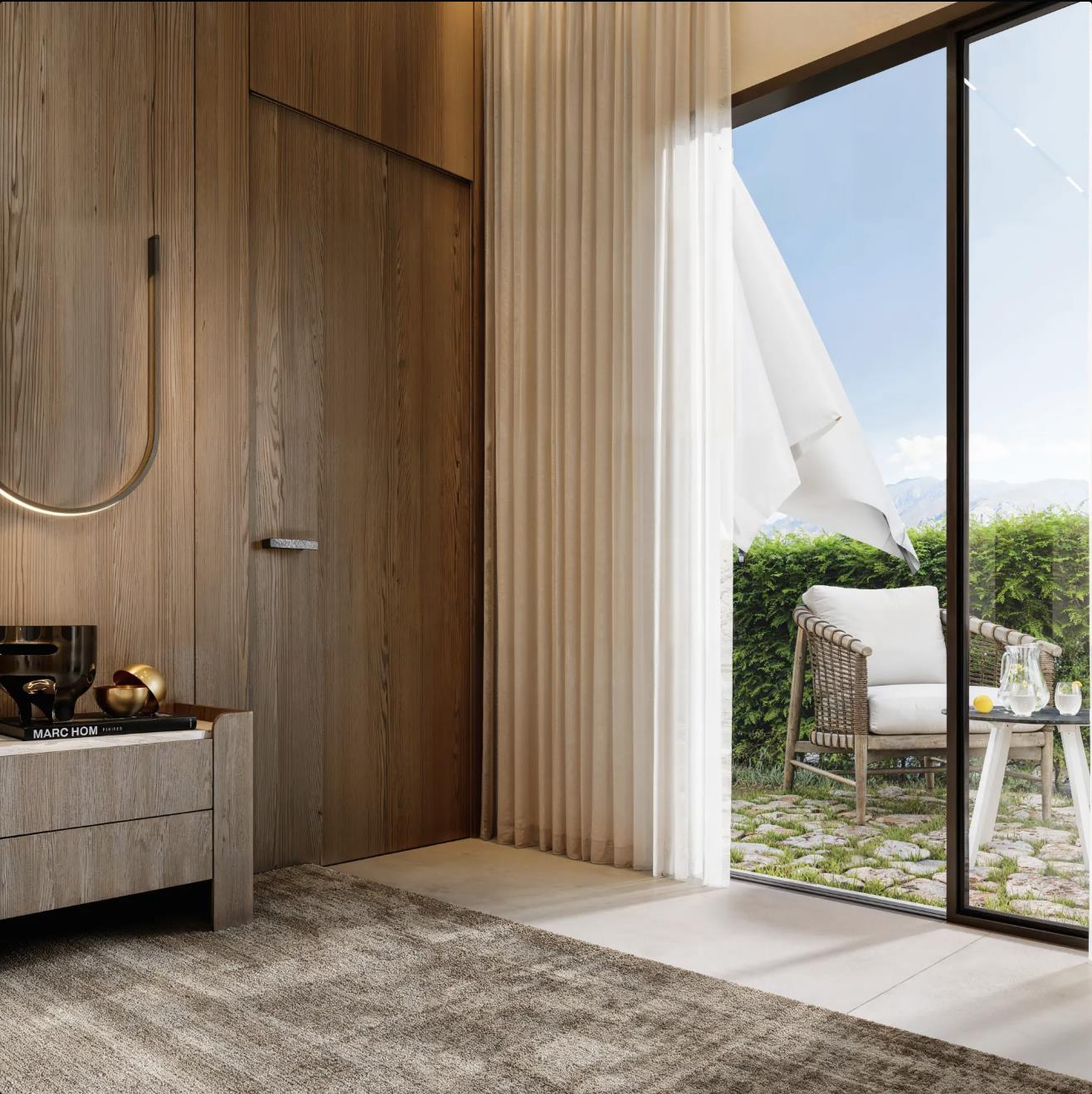 Luxury Villas for Sale in Kefala, Crete — Panoramic Sea Views Near Chania