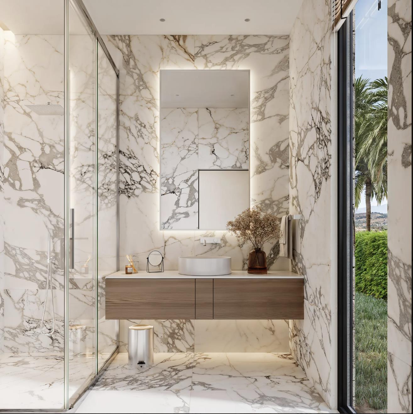 Luxury Villas for Sale in Kefala, Crete — Panoramic Sea Views Near Chania