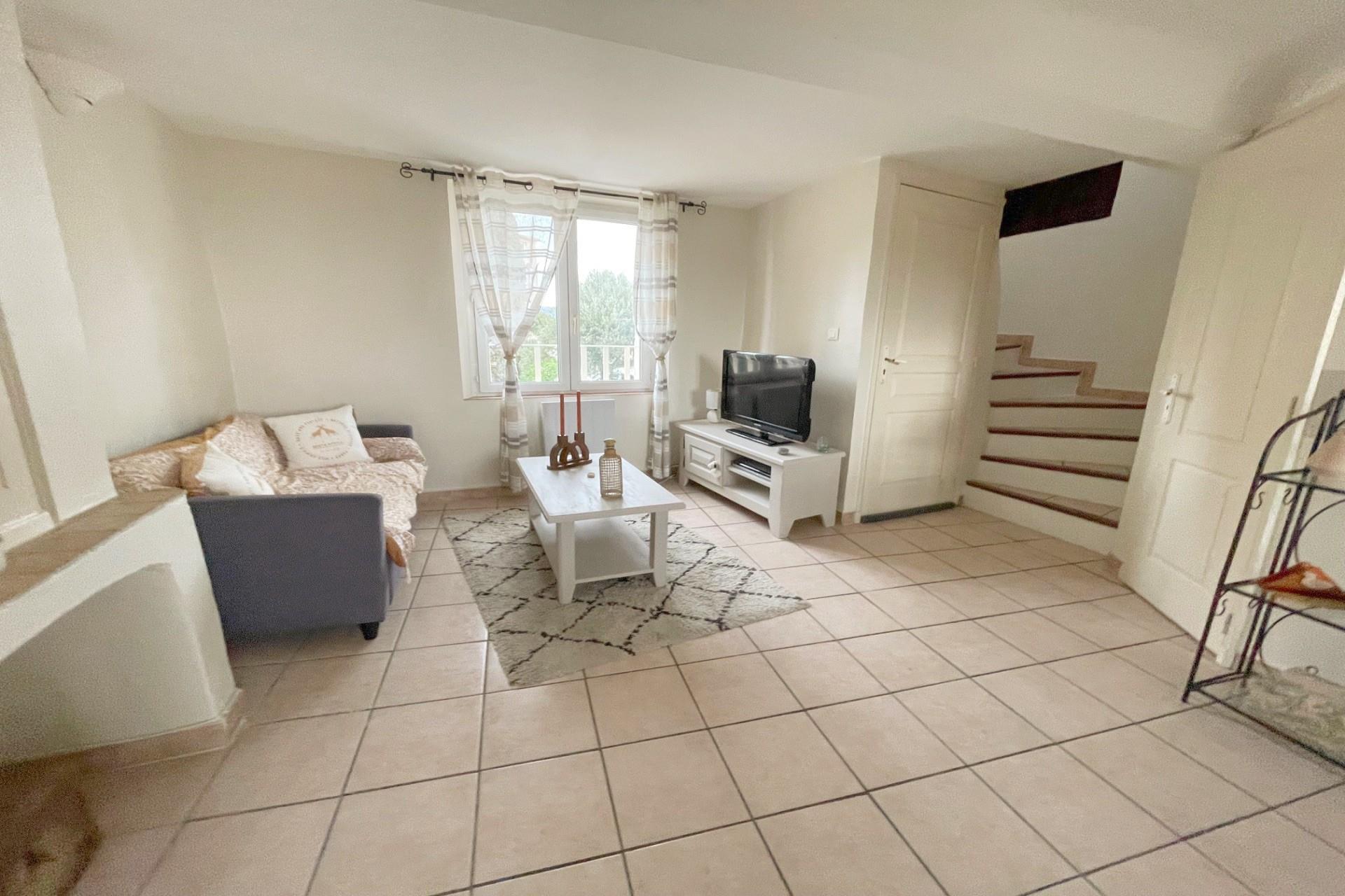 Appartement à vendre, 50m², Flayosc