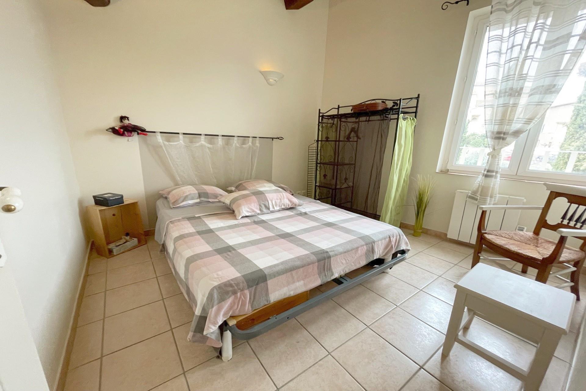 Appartement à vendre, 50m², Flayosc