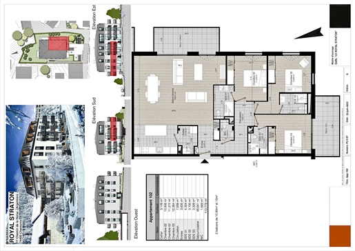 Aankoop: Programma van nieuwe woningen (74400)