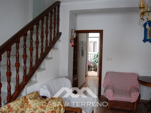 Beautiful House in Torrox Pueblo