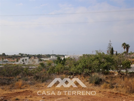Verkauf, Grundstück, Nerja, Malaga, Andalusien