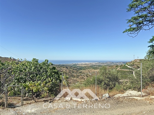 Finca zu verkaufen in Arenas, Málaga