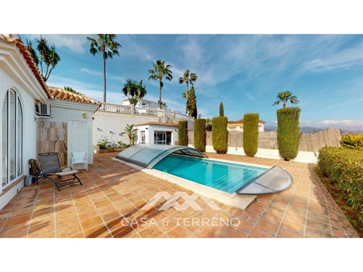 En venta, Villa, El Capitán, Andalucia