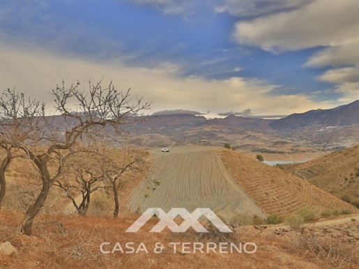 Verkoop: Percelen landbouwgrond, Malaga, Andalusië