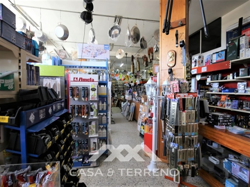 Verkoop, Commercieel Lokaal, Torrox Costa, Malaga, Andalusië