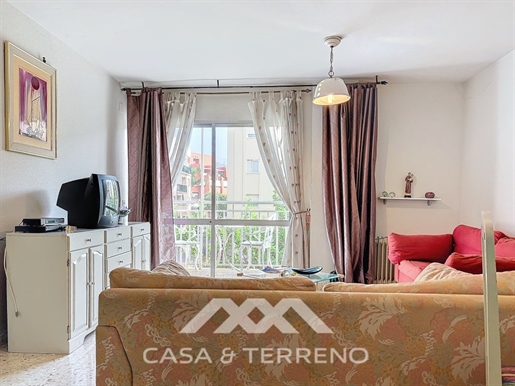 Mezquetilla appartement te koop, Málaga, Andalusië