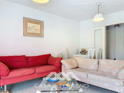 Mezquetilla appartement te koop, Málaga, Andalusië