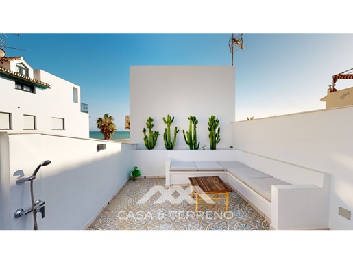 Se vende: Casa de playa, Caleta de Vélez, Málaga