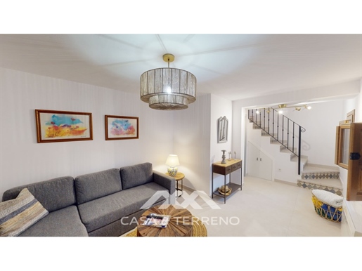 For sale: Beach House, Caleta de Vélez, Málaga