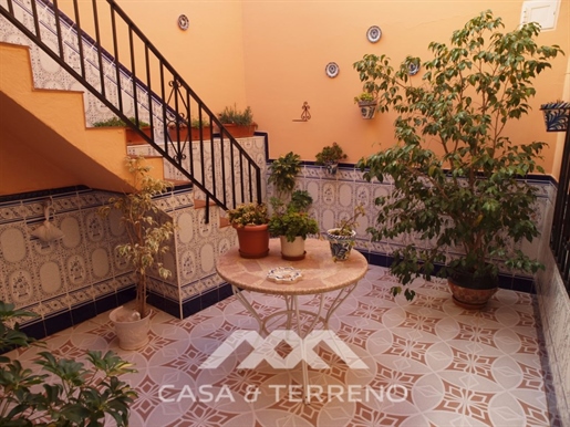 For sale: Terraced house, Periana, Málaga, Andalusia